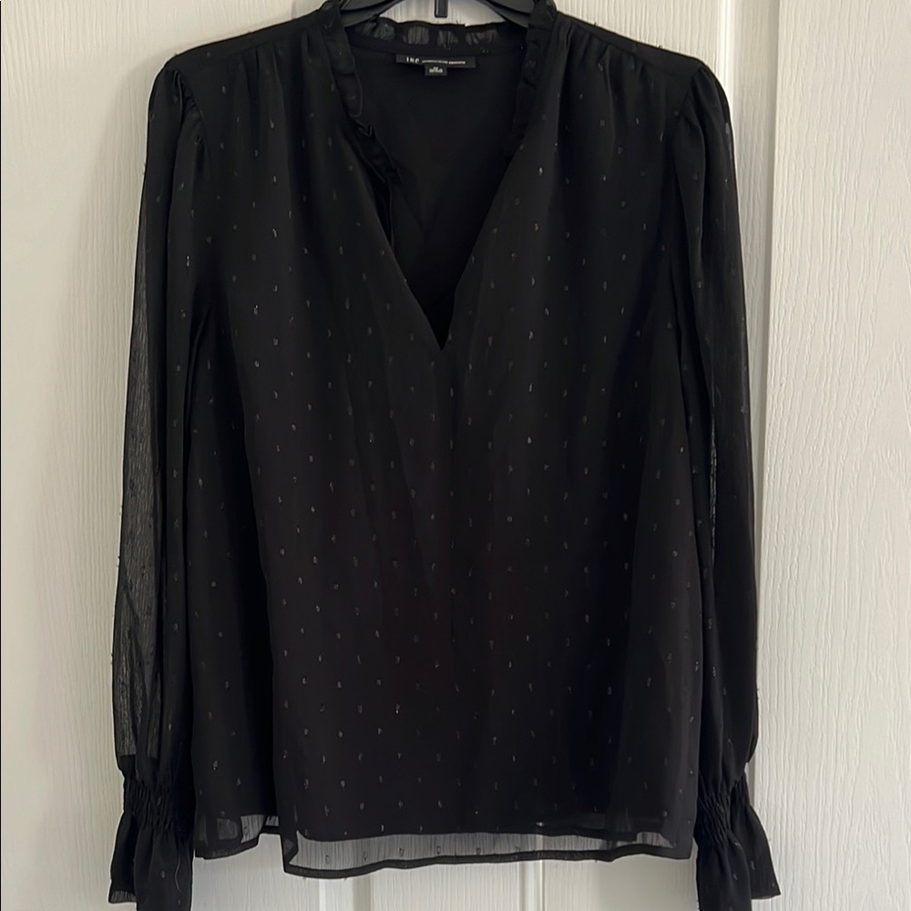 Brand new V-neck Blouse